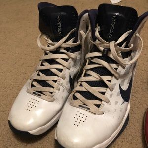 Nike HyperDunks